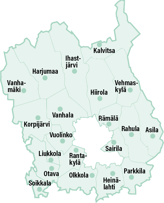 mikkelin maalaiskunta